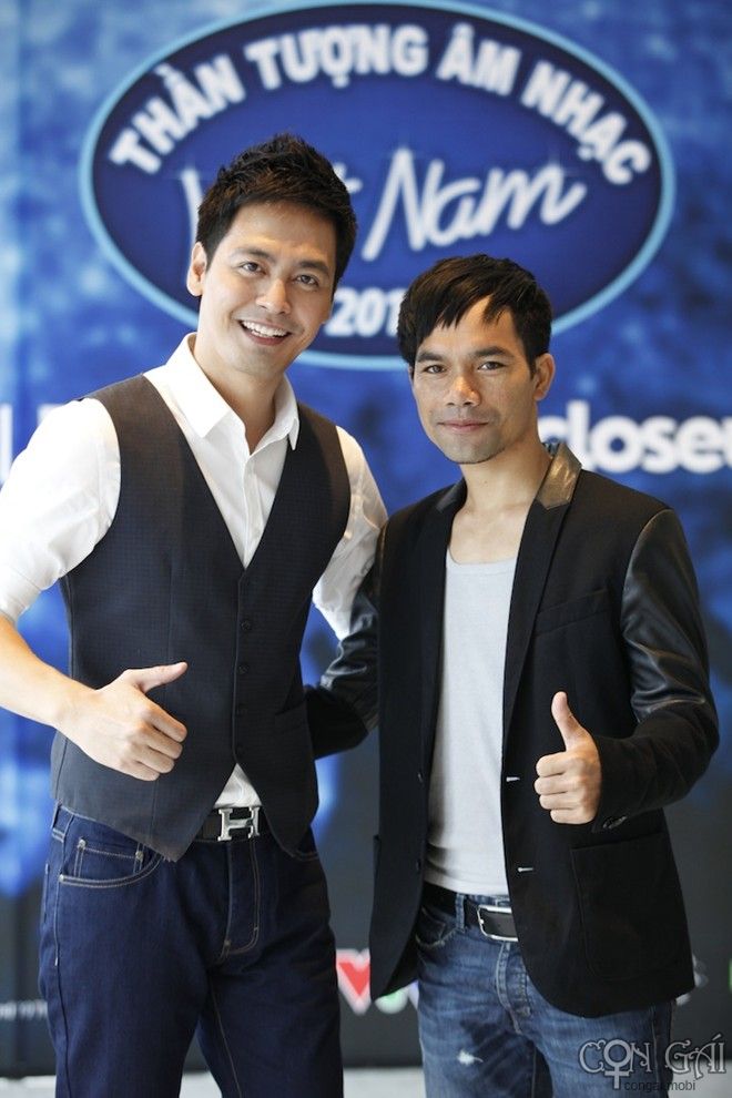 YaSuy vẫn mộc mạc khi quay trở lại 'Vietnam Idol'