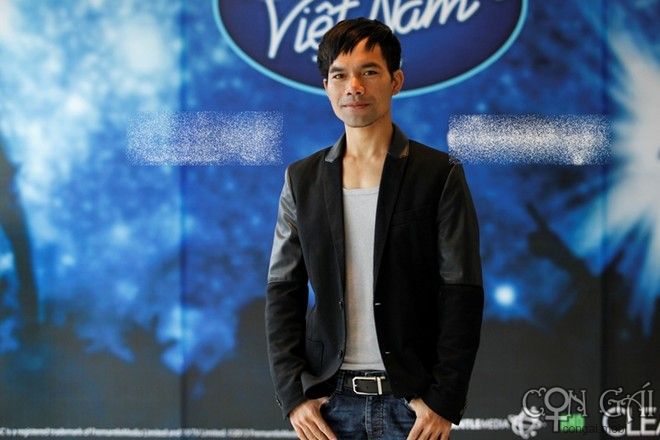 YaSuy vẫn mộc mạc khi quay trở lại 'Vietnam Idol'
