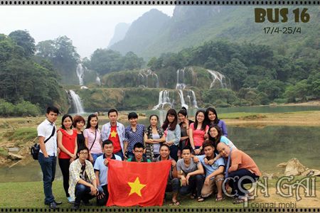 Mỗi người Việt trẻ hãy là một đại sứ du lịch thân thiện