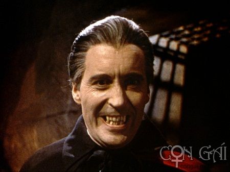 Nguồn gốc về nhân vật Dracula