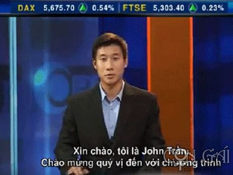 Trần Hùng John