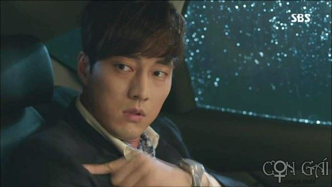 Những điểm tạo nên 'chàng trai hoàn hảo' trong phim Hàn