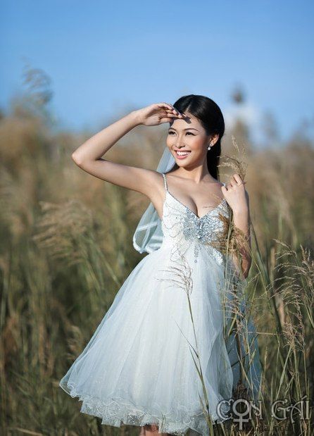 Miss Ngôi sao 2012 - Bích Khanh 