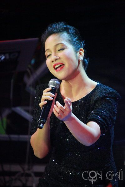 Những Diva của làng nhạc Việt và những ngôi sao kế cận