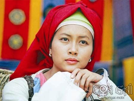Cuộc sống người Mông đầy màu sắc qua phim