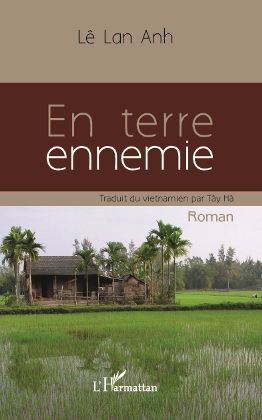 Tiểu thuyết Việt Nam đưa hình ảnh nông thôn đến Pháp
