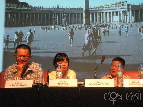 Giáo sư Ngô Bảo Châu và cái nhìn khác về 'Một mình ở châu Âu'