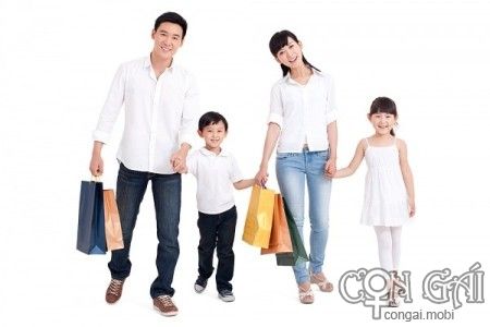 Bí quyết giúp mẹ chi tiêu hiệu quả khi mua sắm quần áo cho bé 
