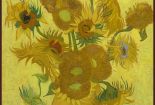 Câu chuyện buồn về 'Hoa hướng dương' của Van Gogh