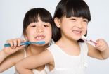 Chứng sún răng ở trẻ - nguyên nhân và cách phòng ngừa
