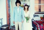 Lee Hyori nhẹ nhàng và tươi trẻ trong ngày cưới