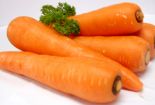 Lợi ích của cà rốt với sức khỏe