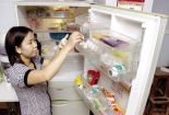 Lời khuyên của chuyên gia cho tủ lạnh ngày Tết