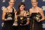 Những nghệ sỹ giành được nhiều giải nhất trong lịch sử Grammy