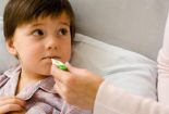 Sốt virus ở trẻ em – Những điều cần biết