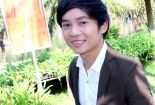 Thầy Nguyễn Hoàng Khắc Hiếu tư vấn cho sinh viên muốn làm thêm