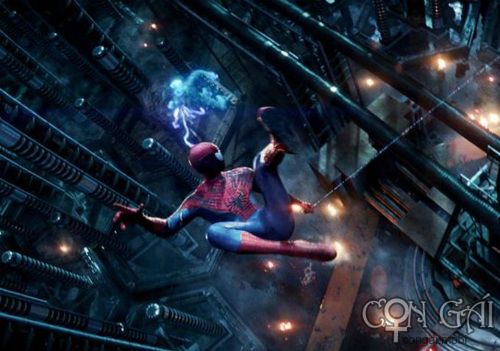 'Người nhện siêu đẳng 2' tung trailer kịch tính