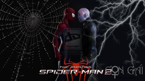 'Người nhện siêu đẳng 2' tung trailer kịch tính