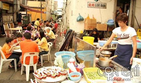 Hà Nội là một trong những 'thánh địa ẩm thực' trên báo Anh