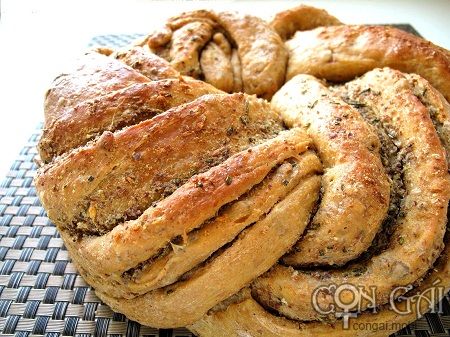 Bánh mì trở thành di sản văn hóa cần bảo vệ
