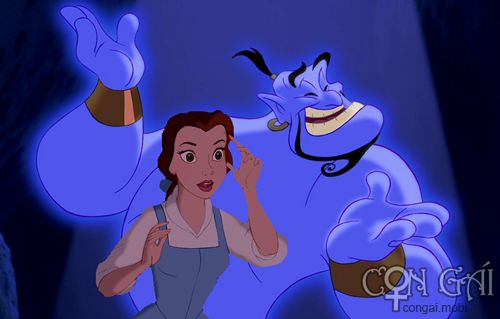 Những nhân vật phụ được yêu mến nhất trong hoạt hình Disney
