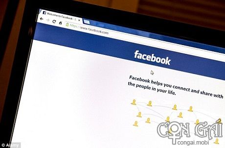 Chia sẻ trên Facebook và những hậu quả khó lường