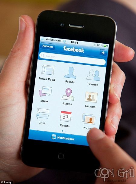 10 năm phát triển và những 'tội' do Facebook gây nên 