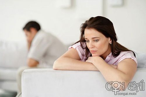 Nguyên nhân ly hôn phổ biến ở những cặp vợ chồng trẻ 
