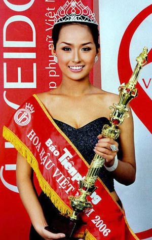 Lý do người đẹp Việt luôn 'trắng tay' ở các cuộc thi sắc đẹp