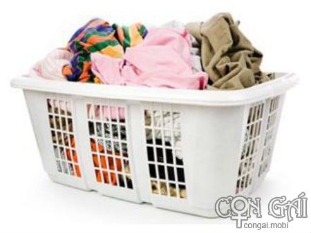 Những lưu ý khi giặt và bảo quản quần áo với thời tiết nồm ẩm