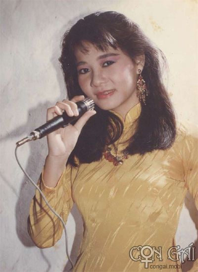 Thu Minh 