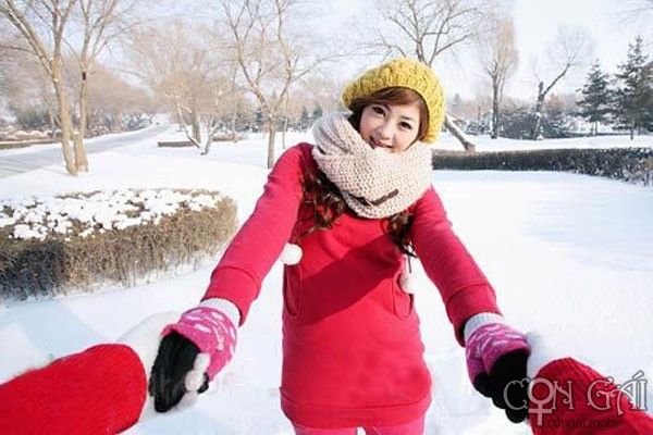 Những thói quen giúp bảo vệ sức khỏe trong mùa đông 