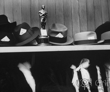 Những hình ảnh đẹp nhất trong lịch sử trao giải Oscar