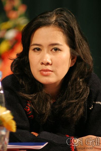 Nhà văn Nguyễn Thị Thu Huệ vụ thơ Trần Đăng Khoa biến thành văn học dân gian