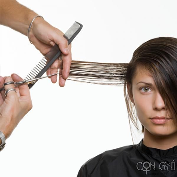 Những lý do để phụ nữ nên thử nghiệm với tóc ngắn 