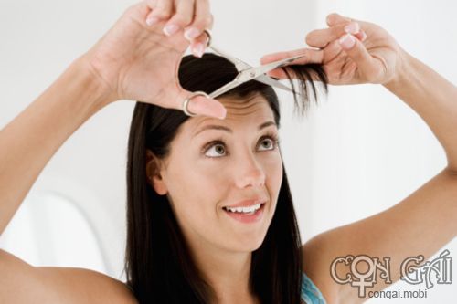 Những lý do để phụ nữ nên thử nghiệm với tóc ngắn 
