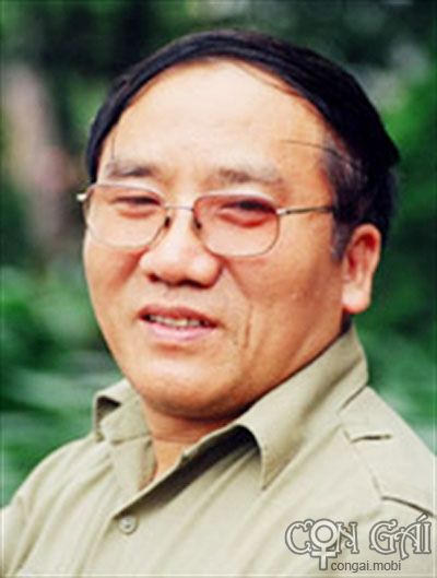 Nhà văn Nguyễn Thị Thu Huệ vụ thơ Trần Đăng Khoa biến thành văn học dân gian