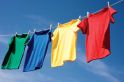 Những lưu ý khi giặt và bảo quản quần áo với thời tiết nồm ẩm