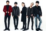 Big Bang có thể qua mặt 2NE1 trên BXH Billboard