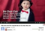 Ca sỹ Việt Nam được bảo hộ bản quyền âm nhạc trên youtube