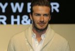 David Beckham ghé sân màn ảnh sau khi ngừng thi đấu
