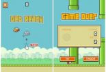Flappy Bird - game Việt trở thành hiện tượng thế giới