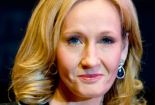 JK Rowling phát hành sách mới với danh tính là tác giả nam