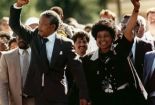 Những câu nói bất hủ của Nelson Mandela