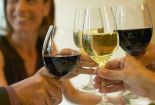 Rượu và những mối nguy hại đối với sức khỏe