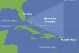 Sự thật về 'tam giác quỷ' Bermuda