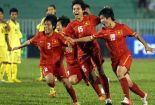 Việt Nam chính thức được đăng cai VCK Asian Cup 2014